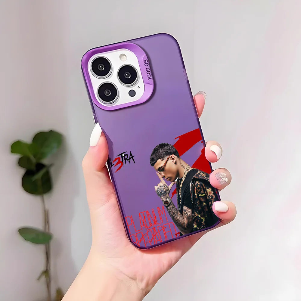 Funda Luar La L