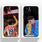 Funda Julian Alvarez