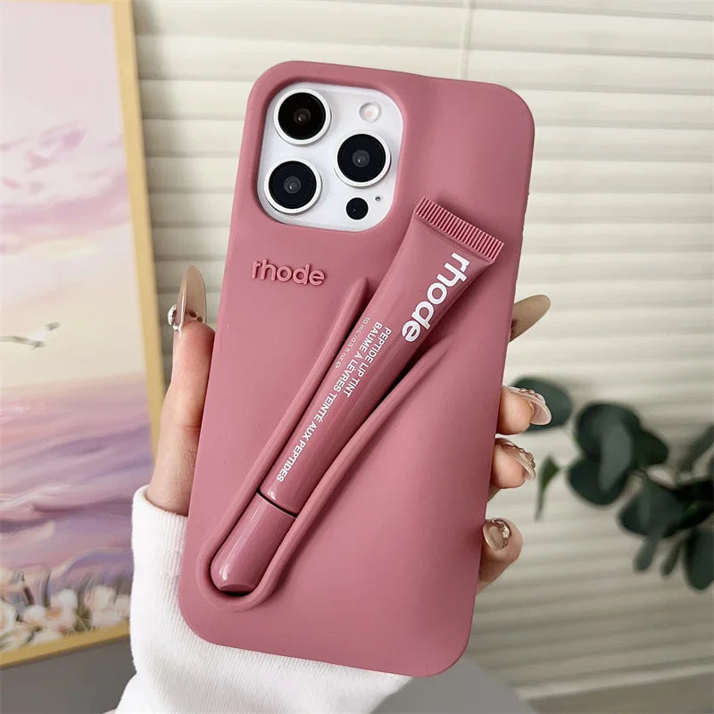 Funda Makeup
