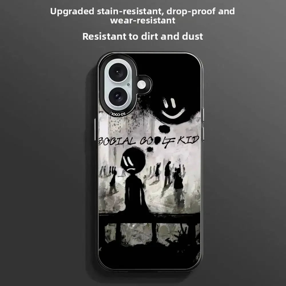 Funda BENY JR