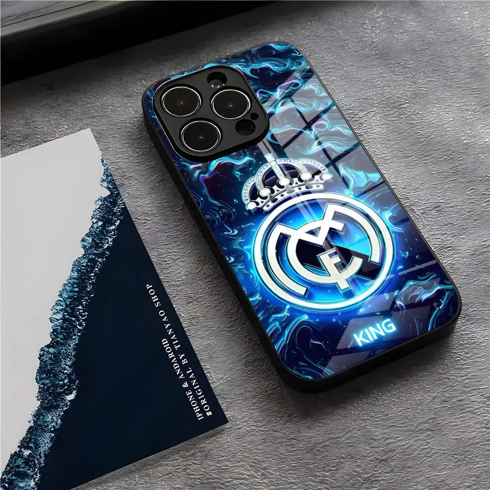 Funda Real Madrid