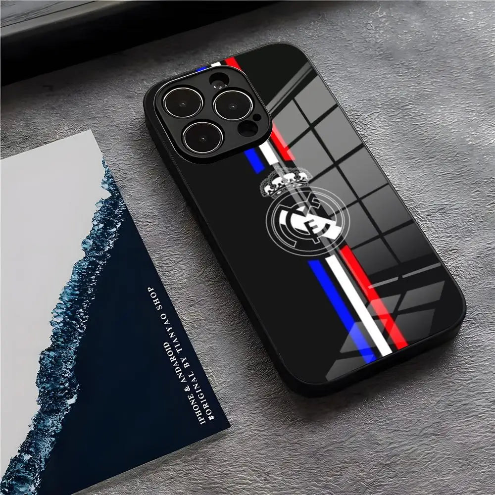 Funda Real Madrid