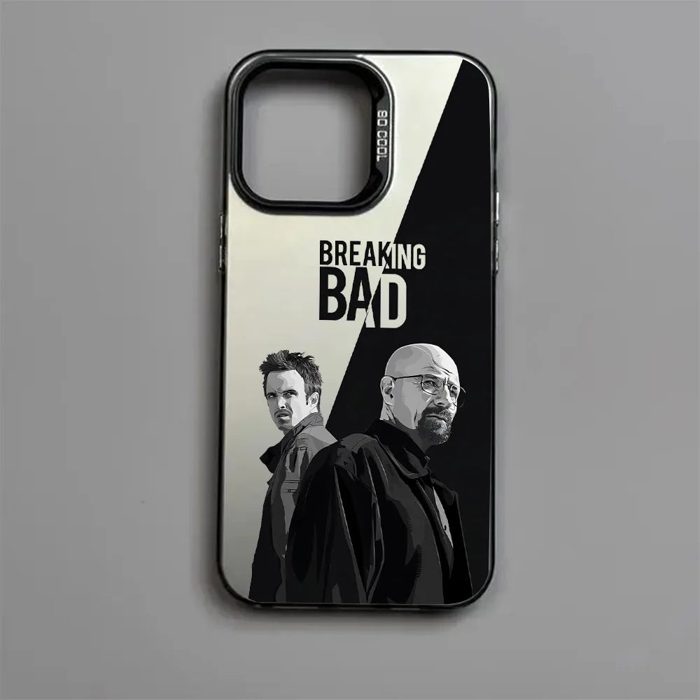 Fundas Breaking Bad