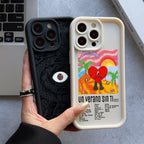 Funda Bad Bunny X100pre