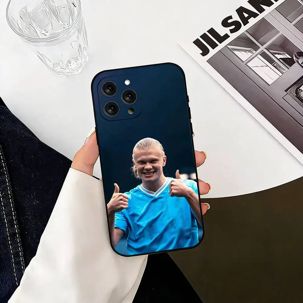 Funda Erling Haaland