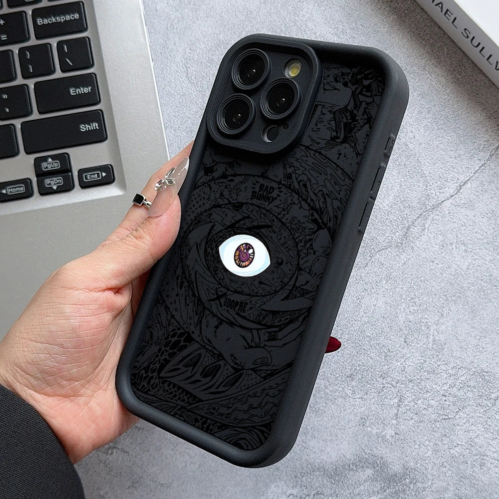 Funda Bad Bunny X100pre