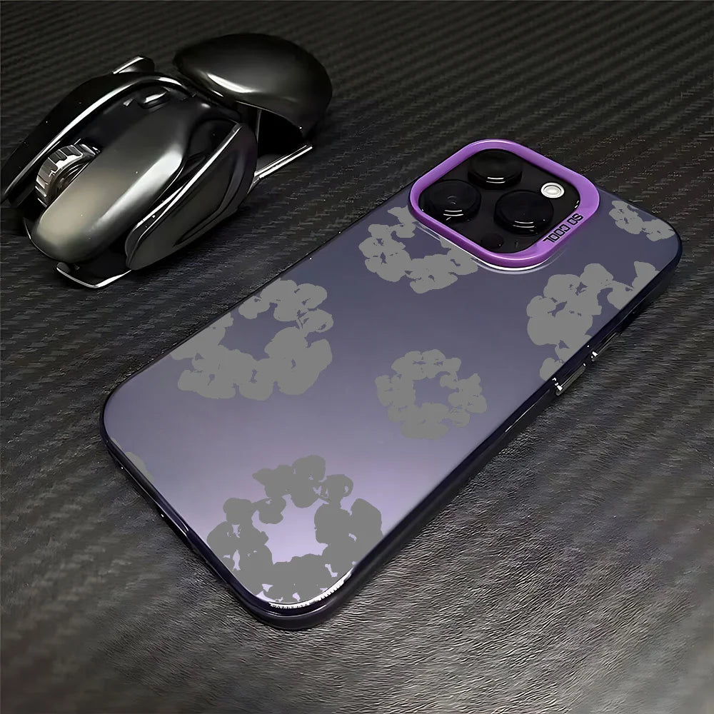 Funda Denim Tears