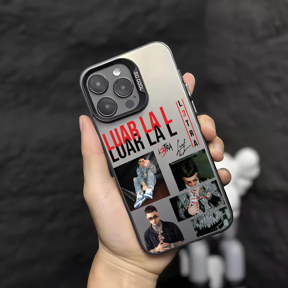 Funda Luar La L