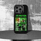 Funda JC REYES