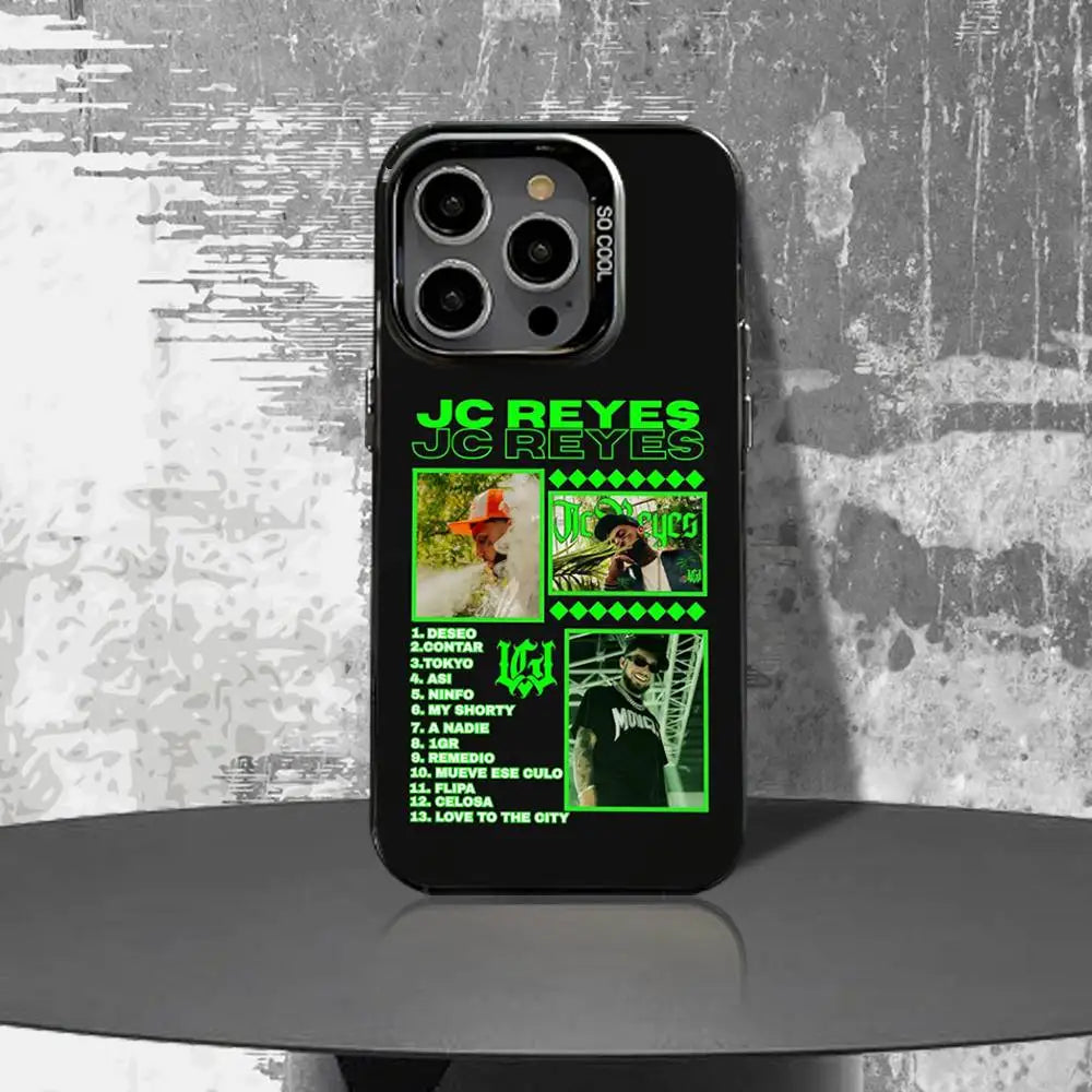 Funda JC REYES