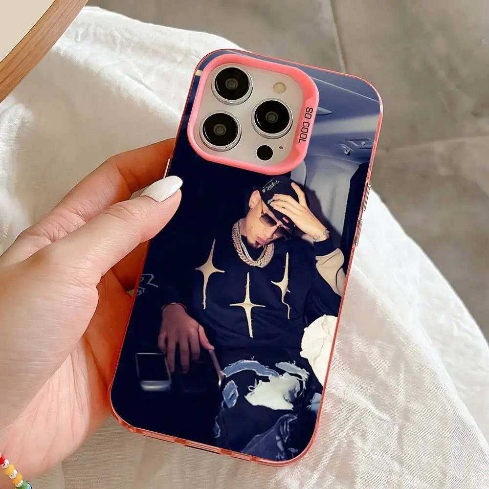 Funda Omar Courtz