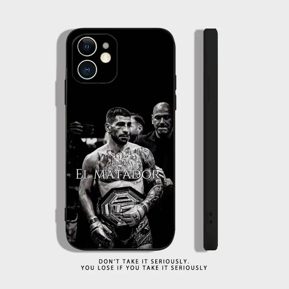 Funda Ilia Topuria