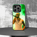 Funda JC REYES