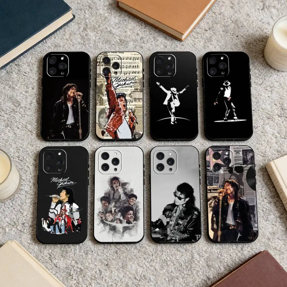 Funda Michael Jackson