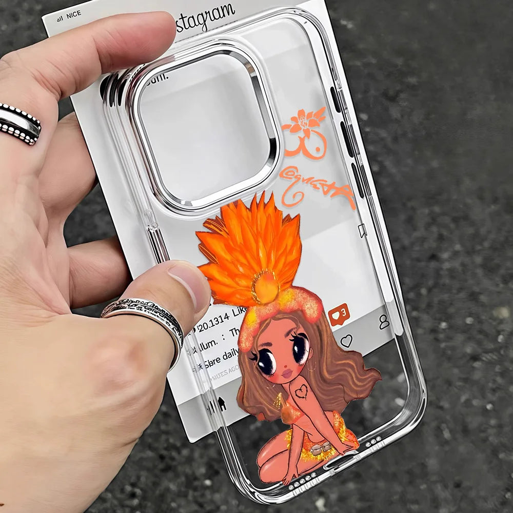 Funda Karol G