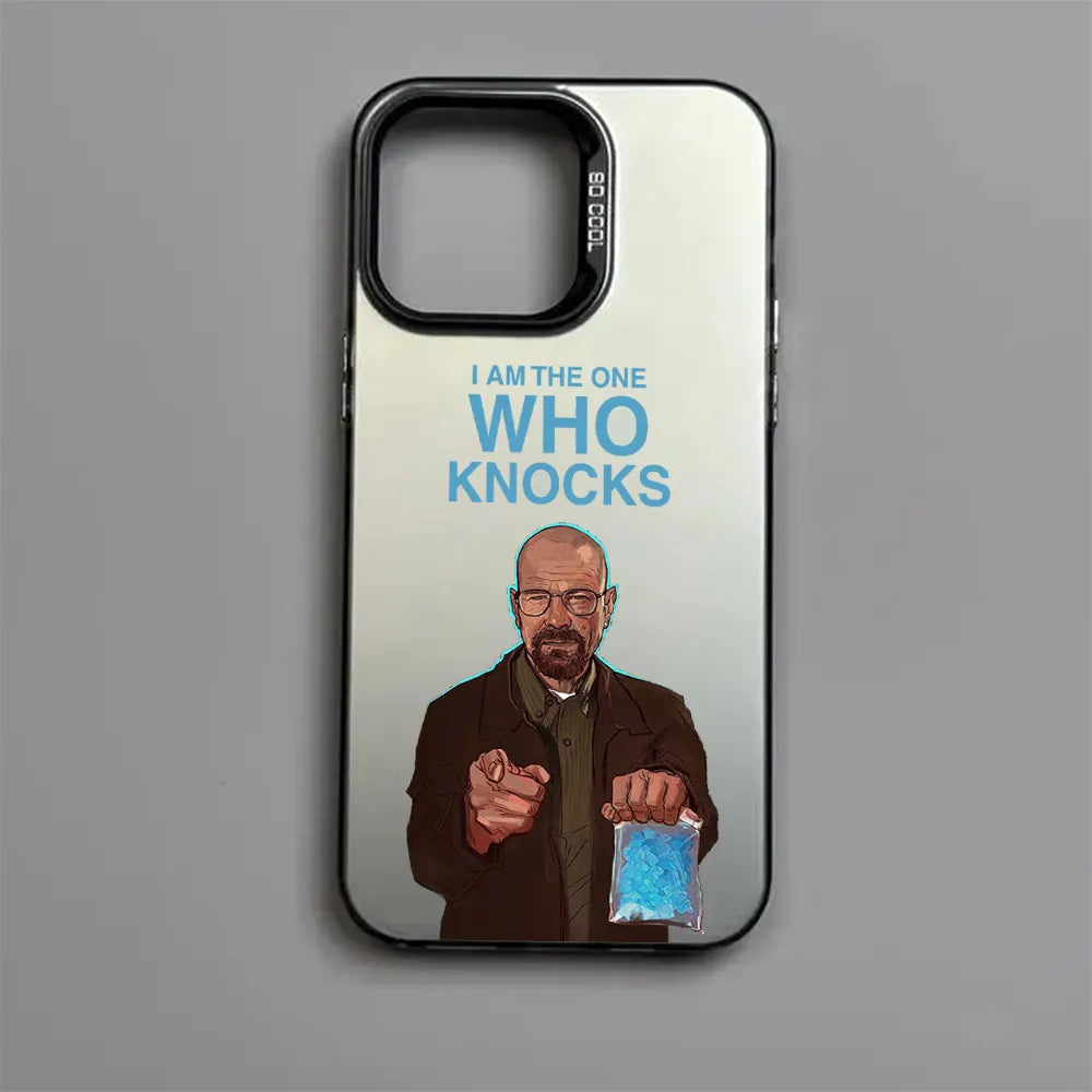 Fundas Breaking Bad