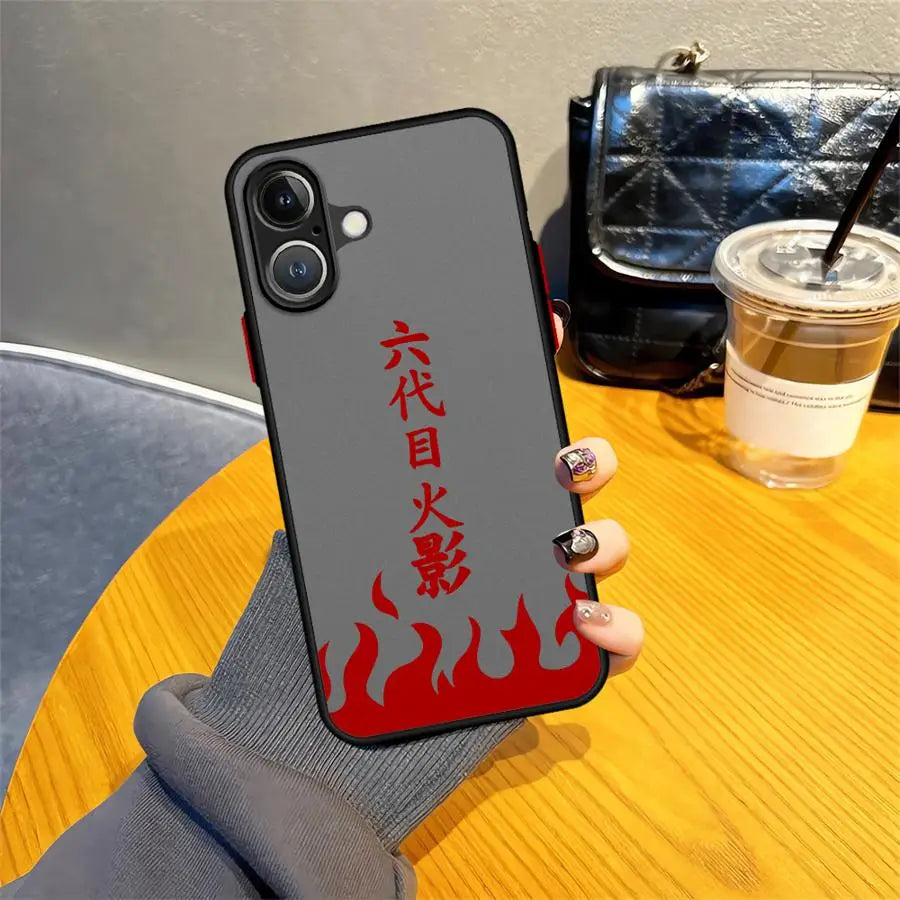 Funda Naruto