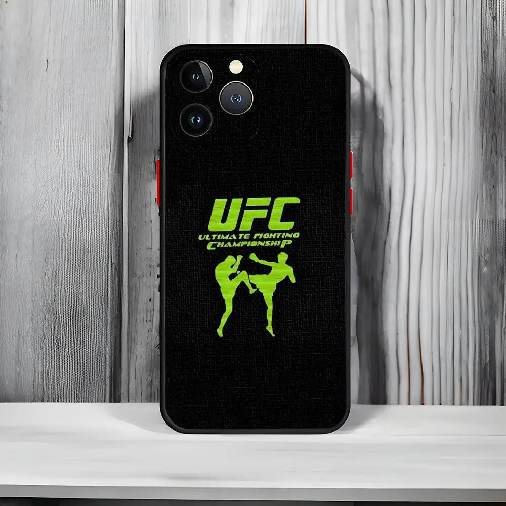 Funda UFC