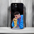 Funda Julian Alvarez