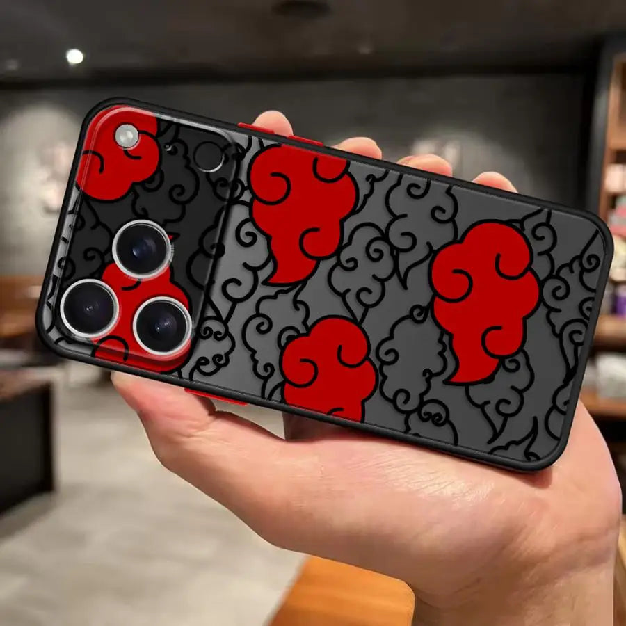 Funda Naruto