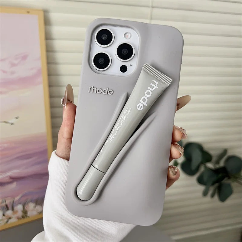 Funda Makeup