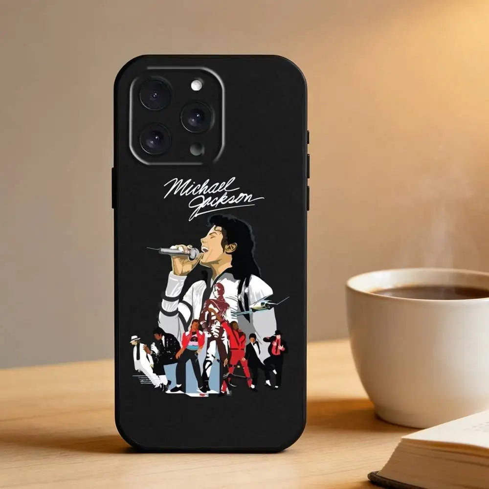 Funda Michael Jackson