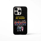 Funda Messi Inter Miami