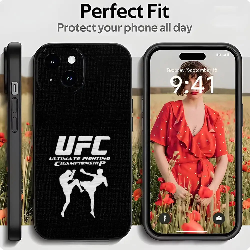Funda UFC
