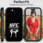 Funda UFC