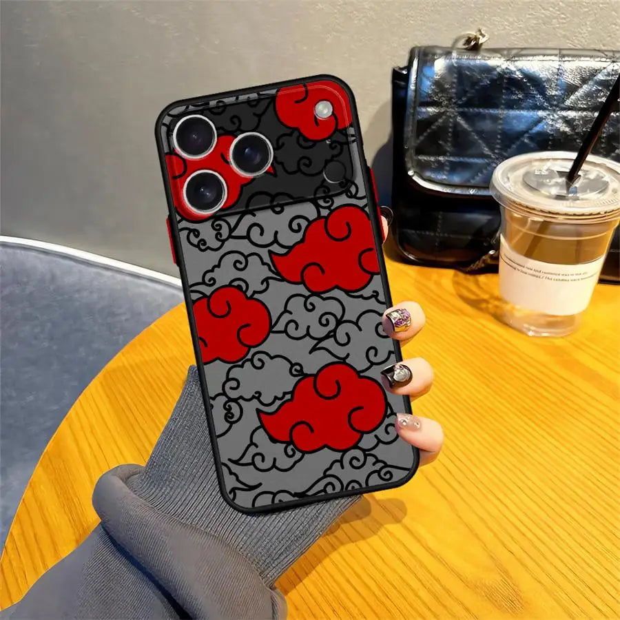Funda Naruto