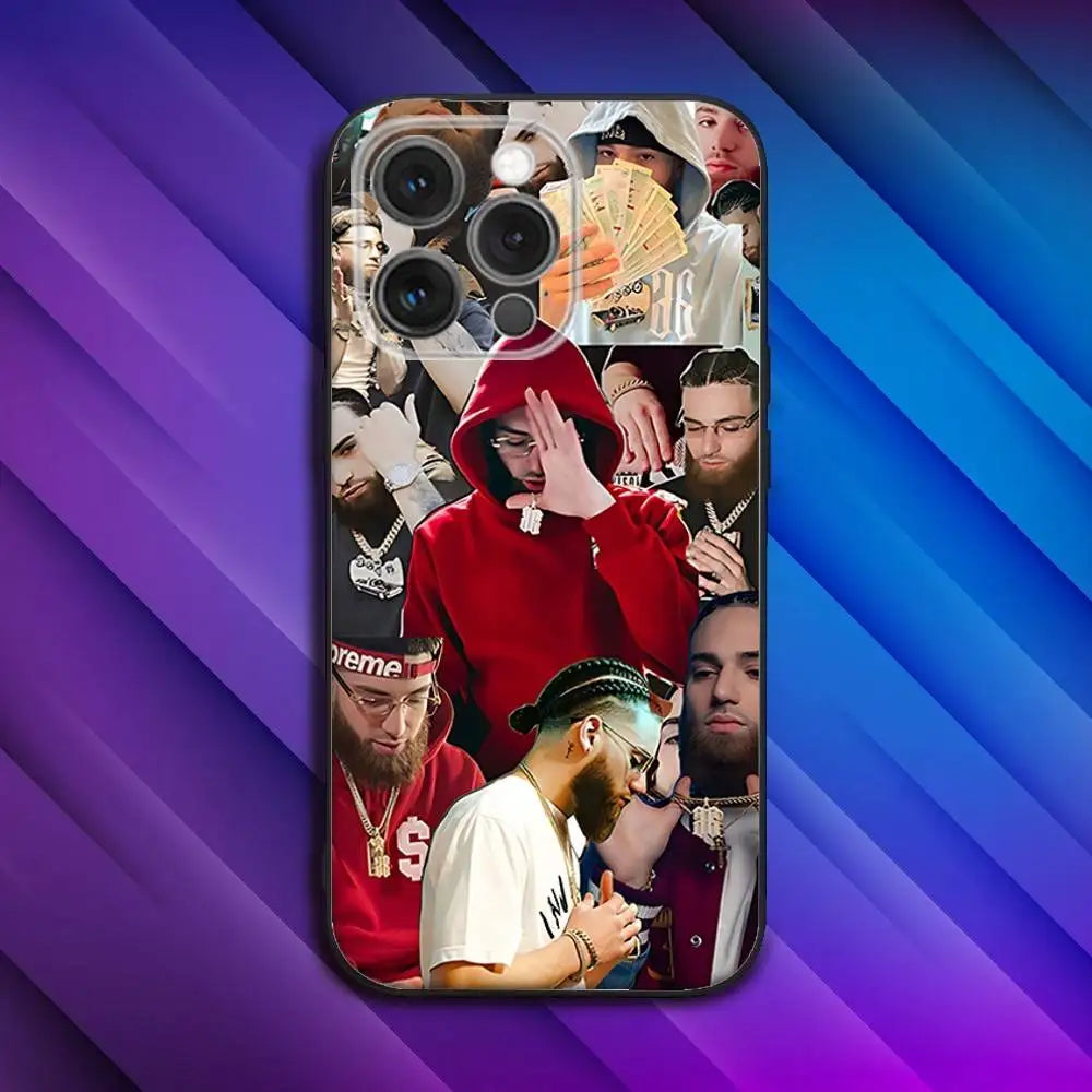 Funda Hades 66