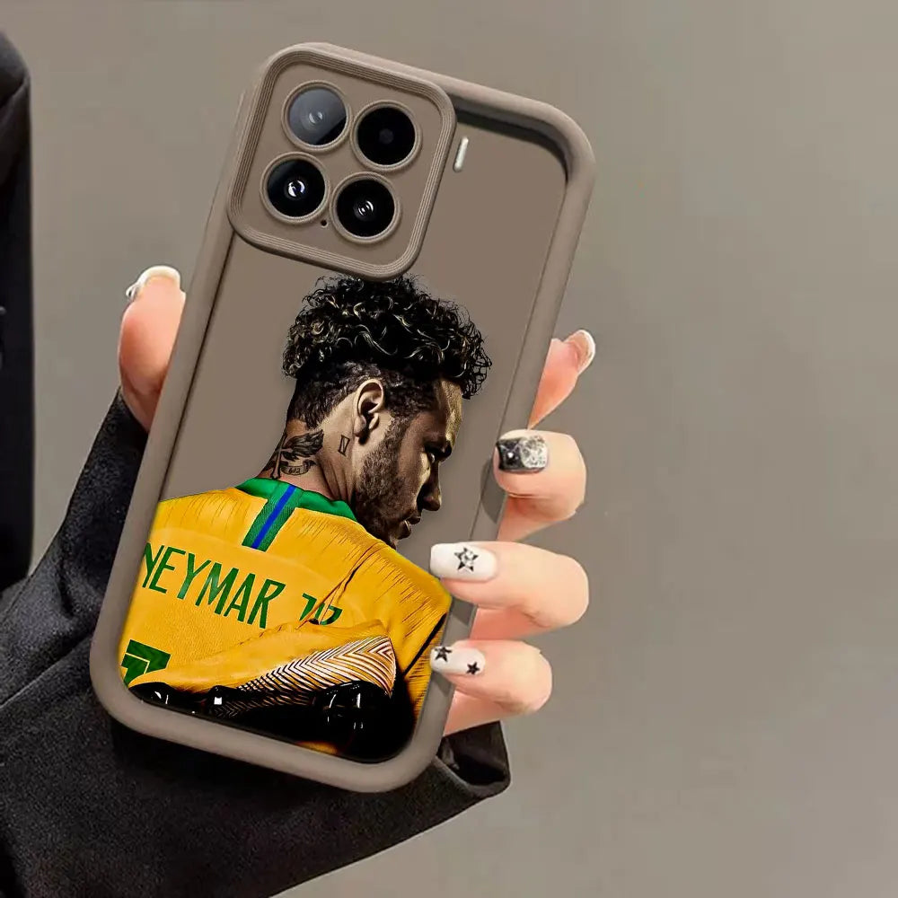 Funda Neymar Brasil