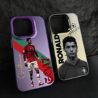 Funda Cristiano Ronaldo Portugal
