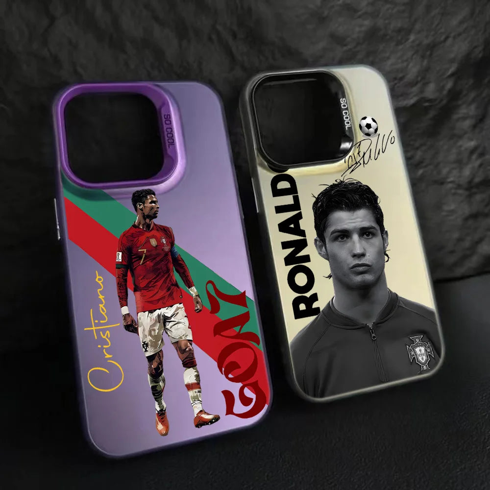 Funda Cristiano Ronaldo Portugal