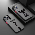 Funda Cristiano Ronaldo