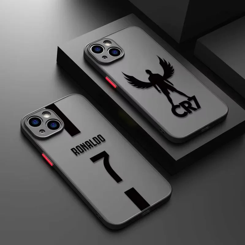 Funda Cristiano Ronaldo