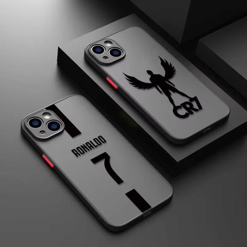 Funda Cristiano Ronaldo