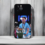 Funda Julian Alvarez