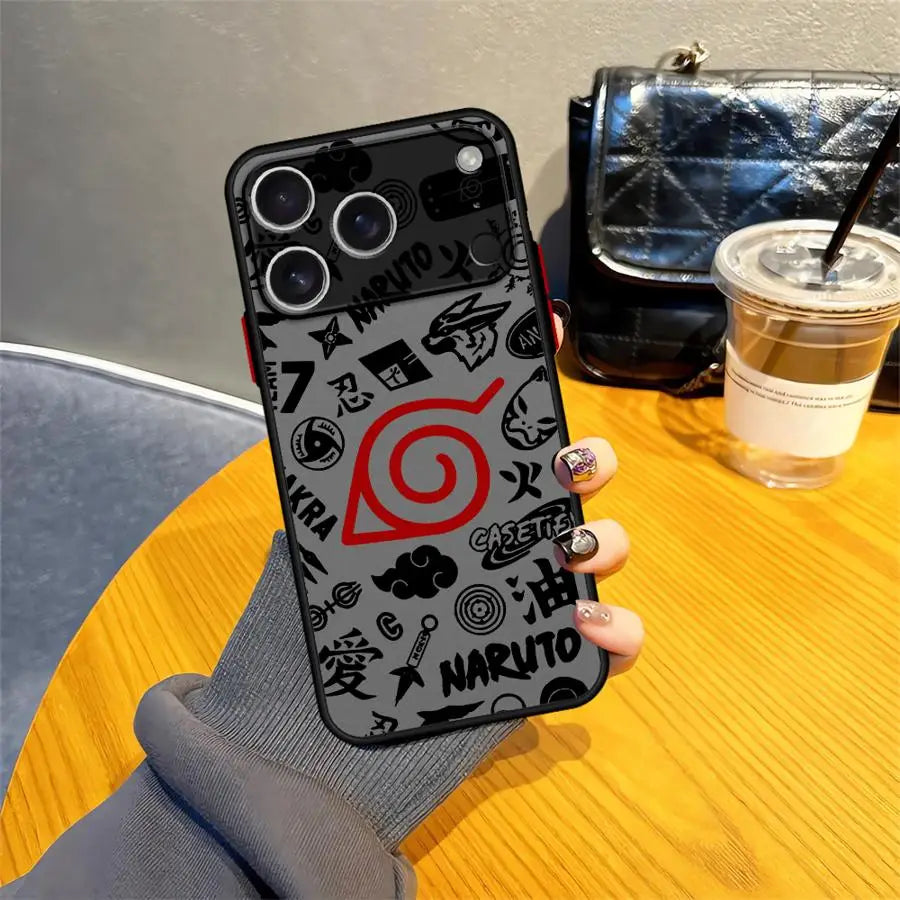 Funda Naruto