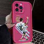 Funda Messi Argentina