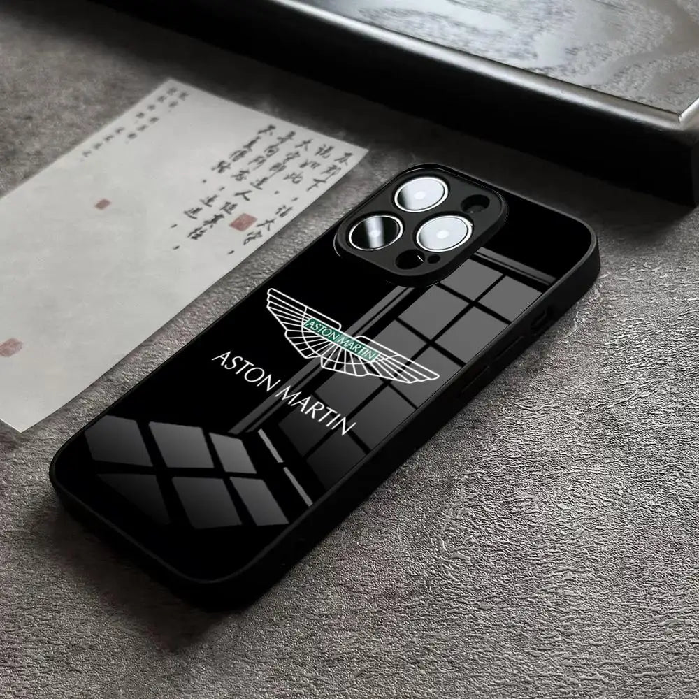 Funda Fernando Alonso