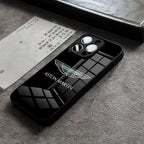 Funda Fernando Alonso
