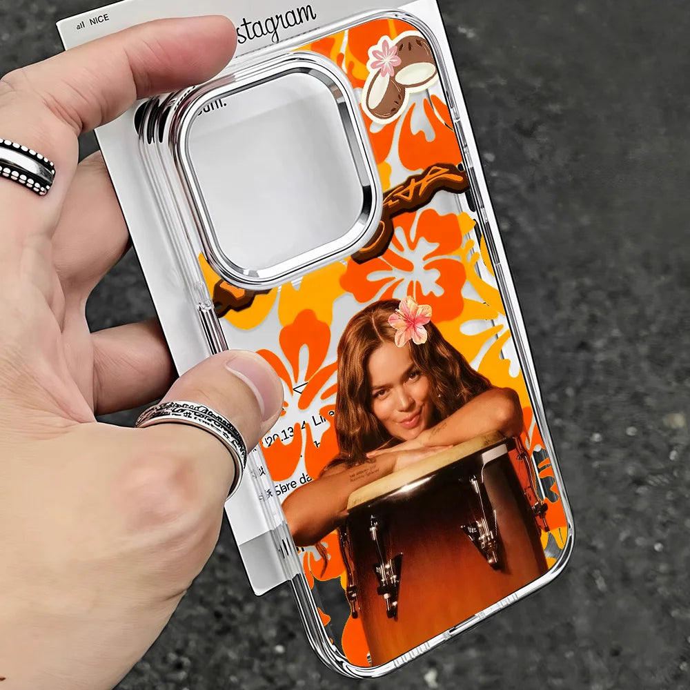 Funda Karol G