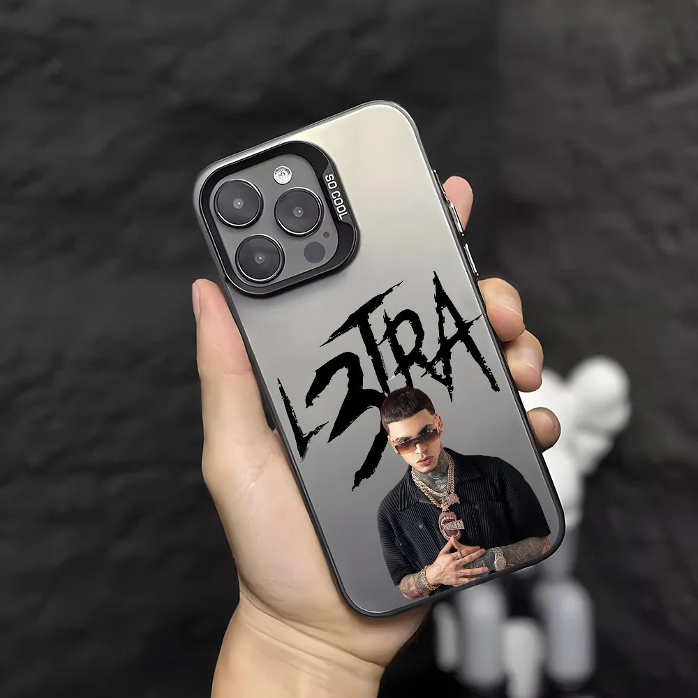 Funda Luar La L