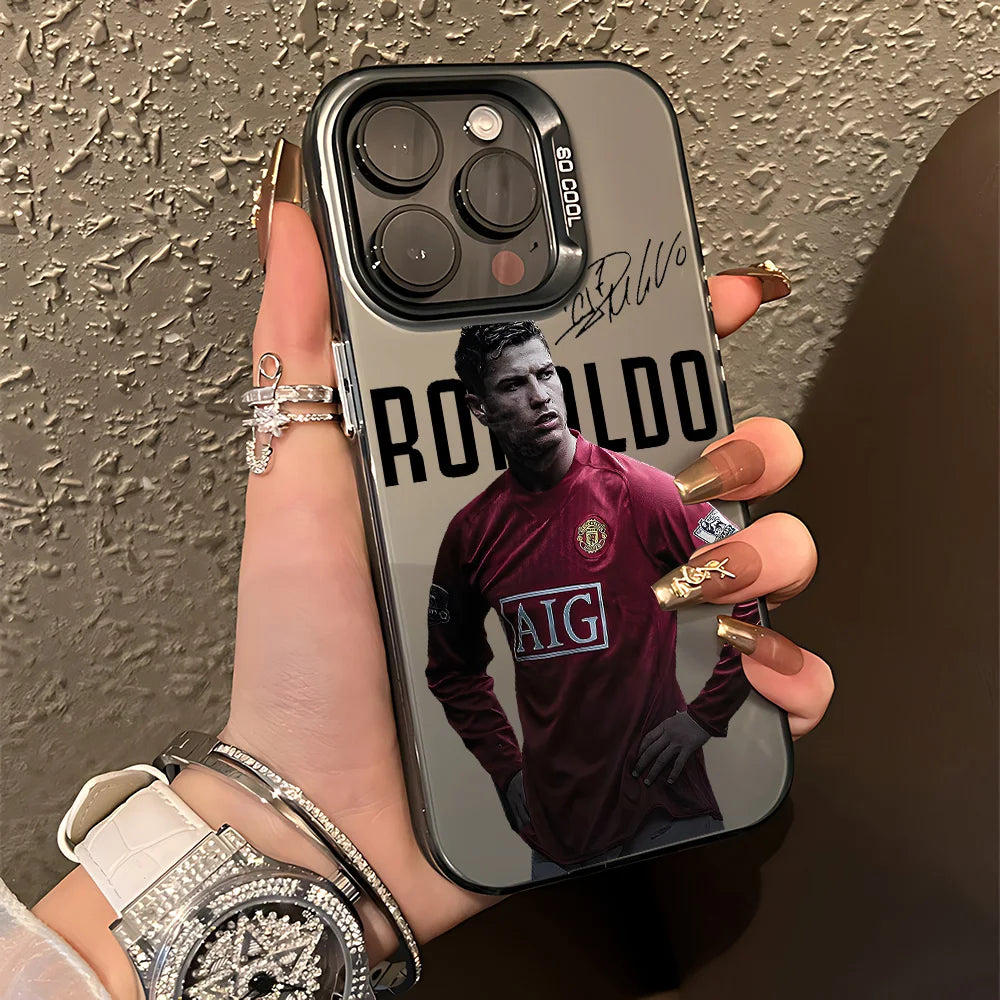 Funda Cristiano Ronaldo Portugal