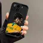 Funda Neymar Brasil