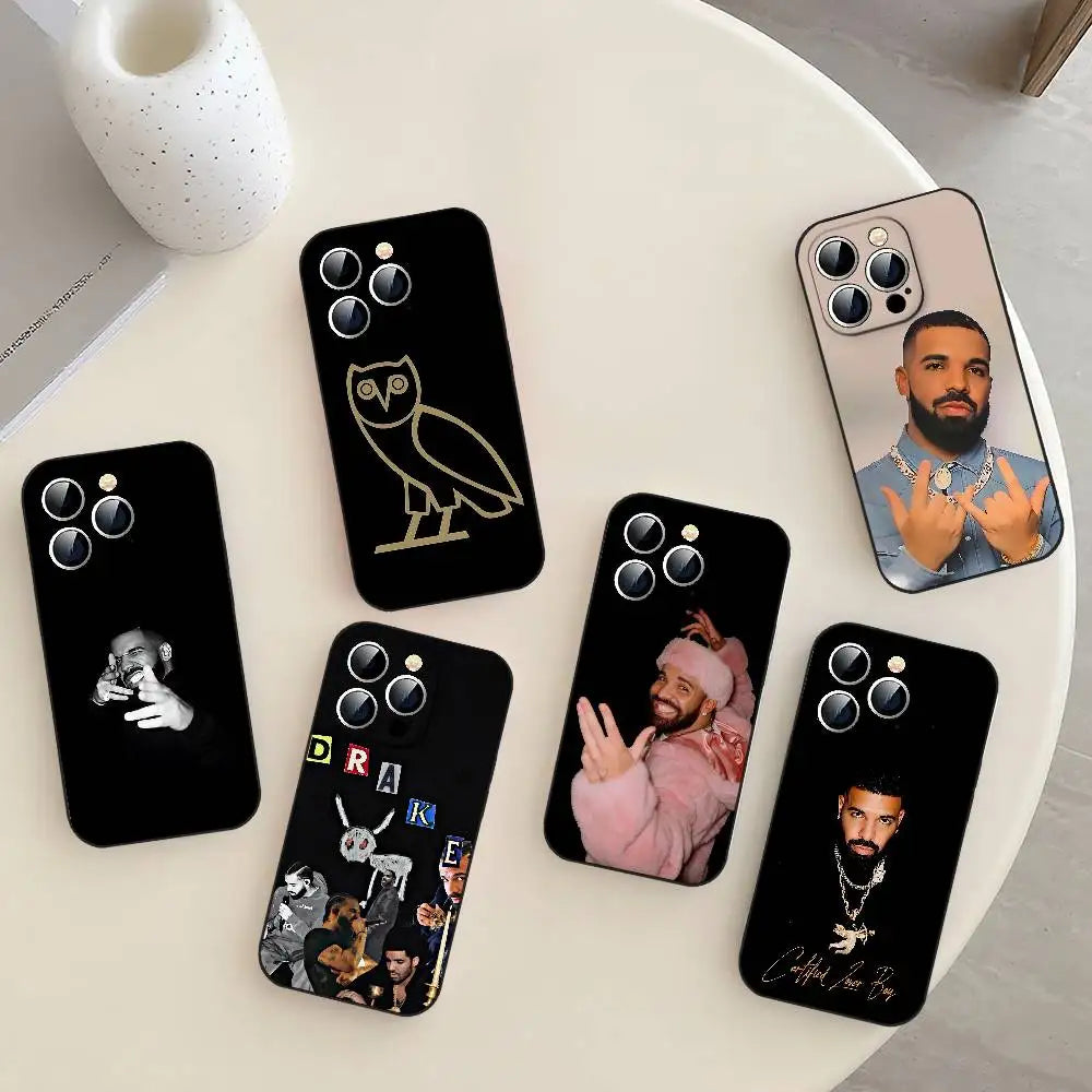 Funda Drake