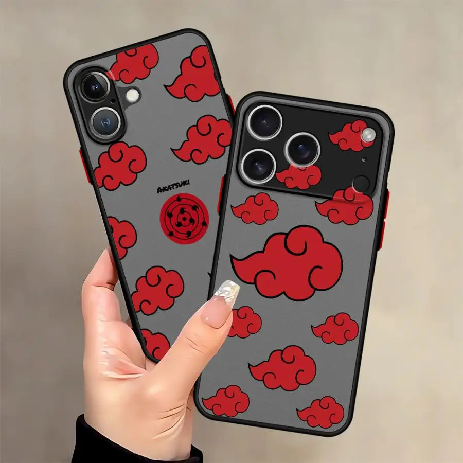Funda Naruto