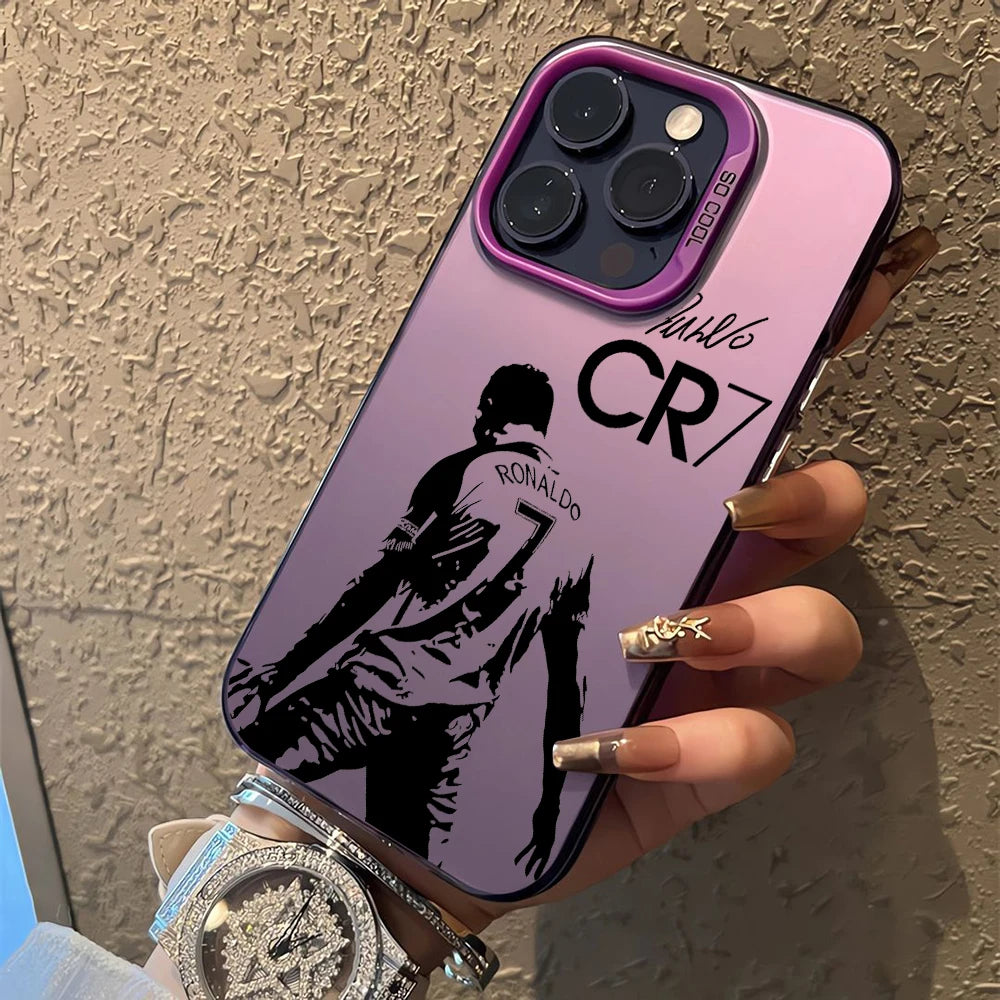 Funda Cristiano Ronaldo Portugal