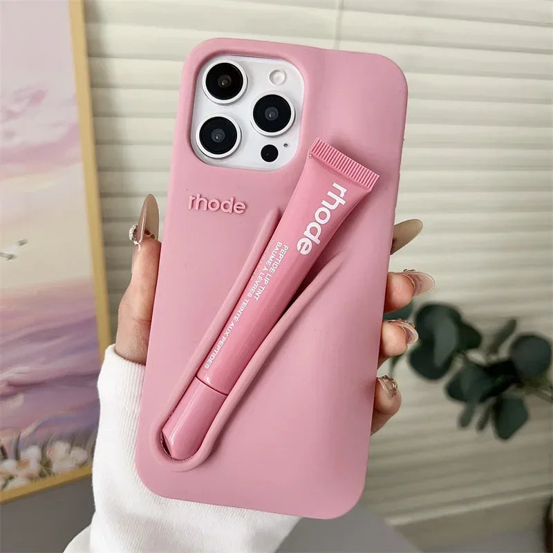 Funda Makeup
